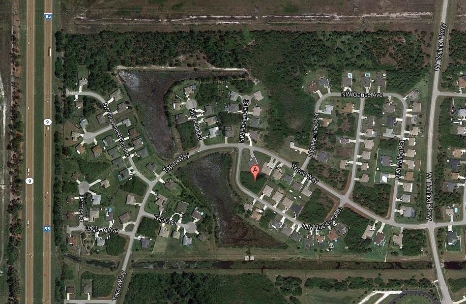 2nd image of 6251 NW Hacienda Lane