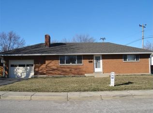 539 Tionda Dr S, Vandalia, OH 45377