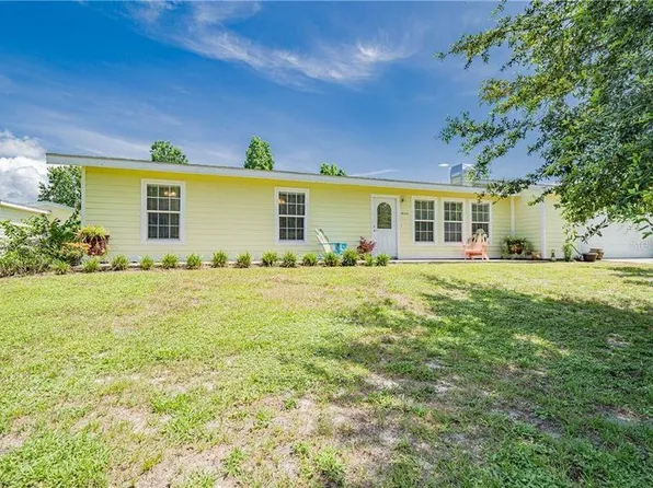 (undisclosed Address), Punta Gorda, FL 33982