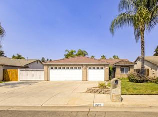 1578 E Waterford Ave, Fresno, CA