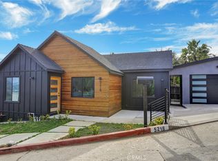 5218 Barker Dr, Los Angeles, CA 90042