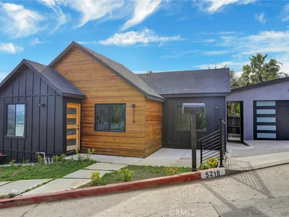5218 Barker Dr, Los Angeles, CA 90042