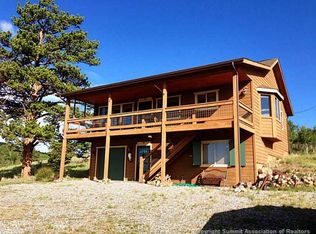 611 Pinto Trl, Jefferson, CO 80456