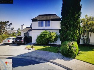 380 Dolphin Isle, Foster City, CA 94404