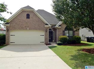 2248 Rushton Ln, Moody, AL 35004