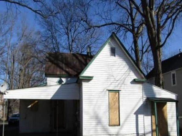109 Jefferson Ave, Scott City, MO 63780