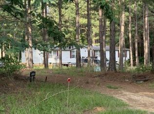 1583 E Houze Rd, Fort Valley, GA 31030