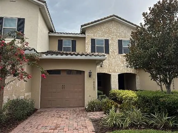 14051 HELSBY STREET, ORLANDO, FL 32832