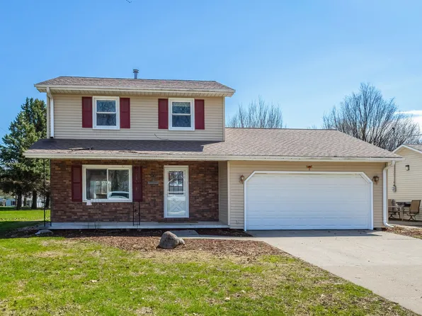 1101 S Bluff St, Albany, IL 61230