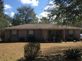 3646 Ginger Ln, Navarre, FL 32566