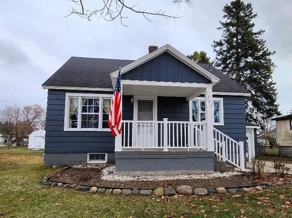 325 Beebe St, Alpena, MI 49707