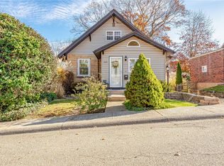 520 Vernon St, New Kensington, PA