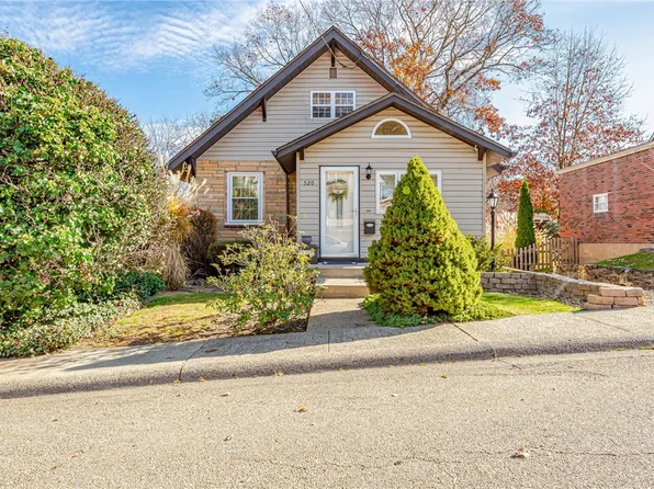 520 Vernon St, New Kensington, PA 15068