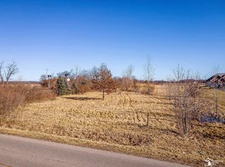 3900 N Otter Creek Rd, Monroe, MI 48161