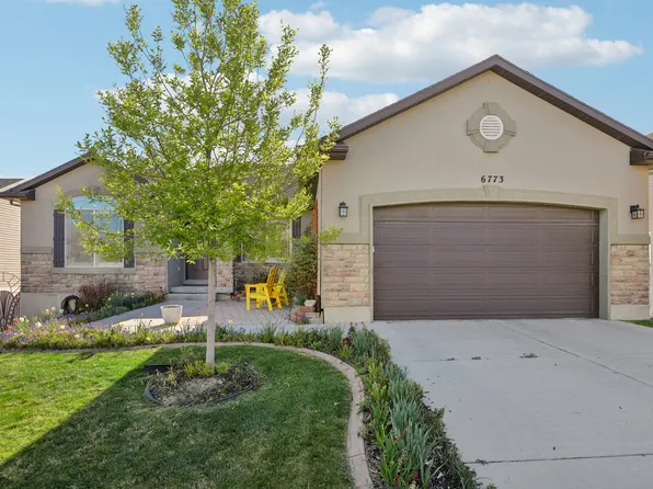 6773 S Liza Ln, West Jordan, UT 84081