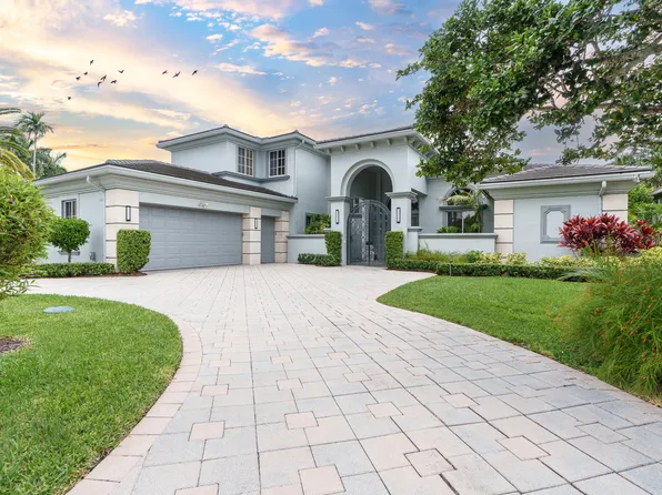 16370 Mirasol Way, Delray Beach, FL 33446