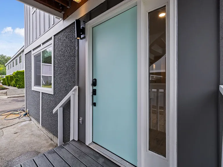 Rosedale Townhomes — Photo 30