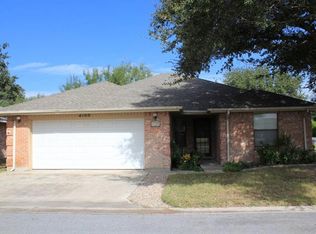 4100 Camellia Ct, McAllen, TX 78501