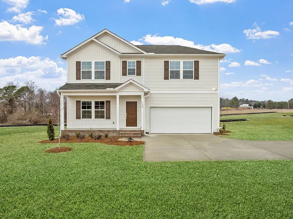 130 Alice Trace Pl, Angier, NC 27501