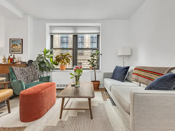 201 West 74th Street 7G image 2 of 23