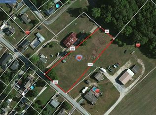 212 Bradley St, Hebron, MD 21830