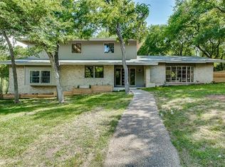 1700 Windoak Dr, Austin, TX 78741