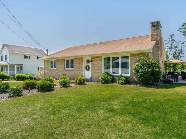 1284 Carlisle Ave, Morgantown, WV 26505