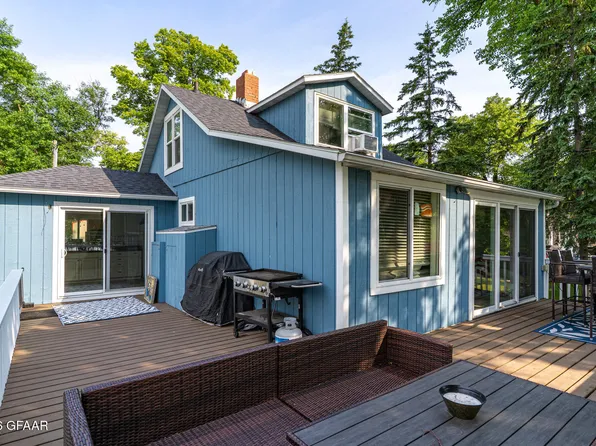 14507 Maple Inn Rd SE, Mentor, MN 56736