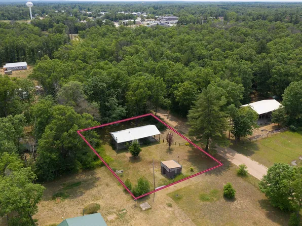 5722 S Guthrie Blvd, Baldwin, MI 49304