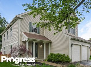 7578 Kittansett Ln, Pickerington, OH