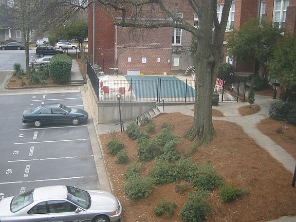 Community Swimming Pool