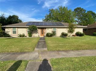 1100 Rue Rochelle, Slidell, LA 70458