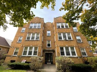 (Undisclosed Address), Chicago, IL 60645