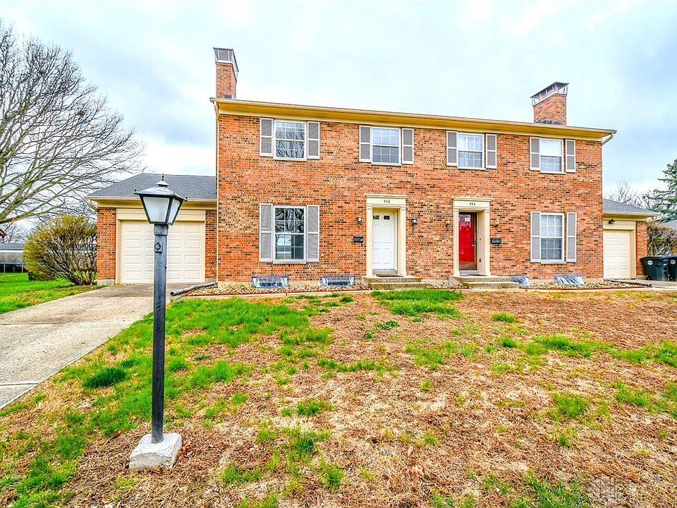 1st image of 450 & 456 Blackstone Dr