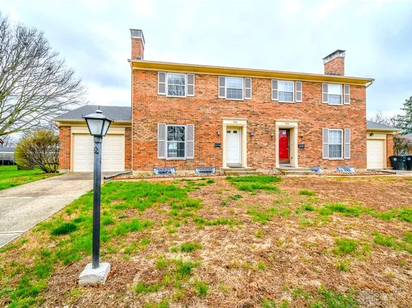 450 & 456 Blackstone Dr, Dayton, OH 45459