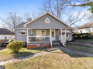 84 Park St, Toccoa, GA 30577