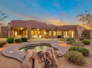 7610 E Milton Dr, Scottsdale, AZ 85266