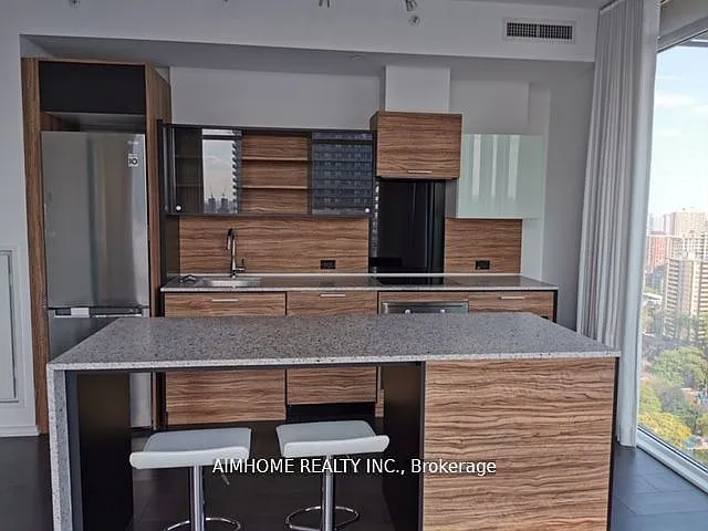 75 Saint Nicholas St #2404 — Photo 5