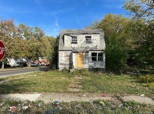 7846 Greenview Ave, Detroit, MI