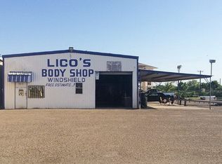1913 W Business 83, Weslaco, TX 78596