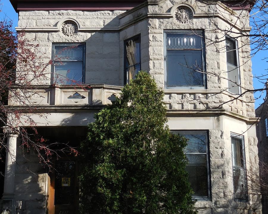 1st image of 2337 N Kedzie Blvd Fl 2nd