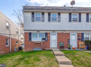 1320 Fremont St, Lancaster, PA