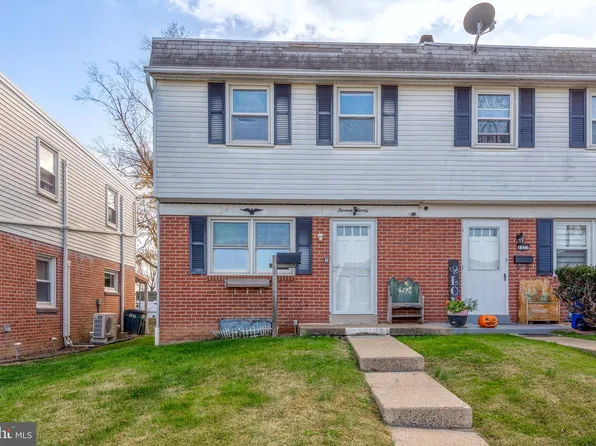 1320 Fremont St, Lancaster, PA 17603