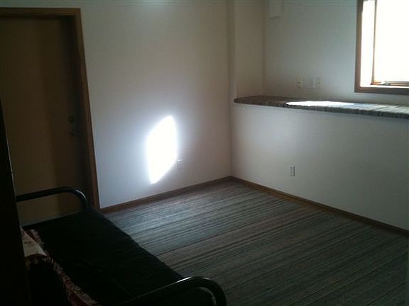 Lower Living Room