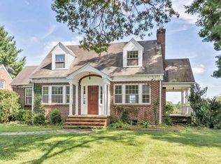 10376 Gordon Ave, Gordonsville, VA 22942