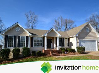 3608 Cameron Hills Pl, Ellenwood, GA 30294