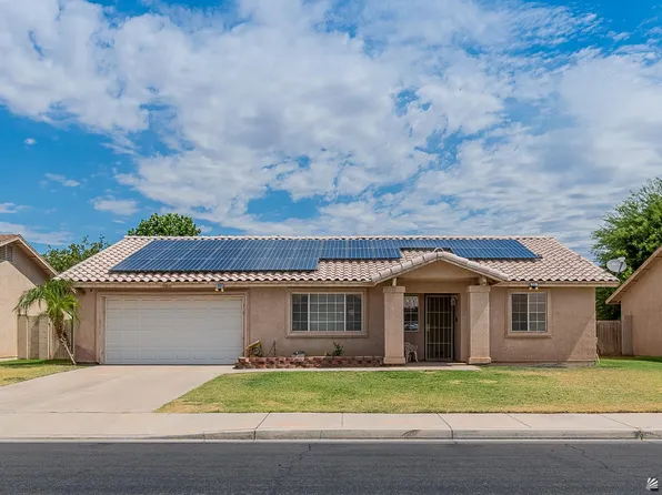 3040 W 29th St, Yuma, AZ 85364