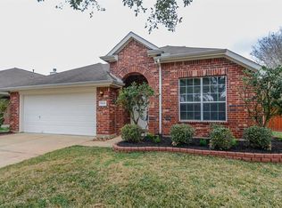 5626 Cozy Terrace Ln, Houston, TX 77084