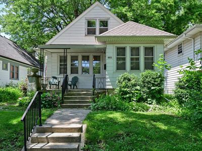 4851 North 70th STREET, Milwaukee, WI, 53218
