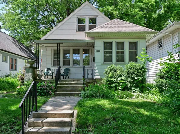 4851 North 70th STREET, Milwaukee, WI 53218